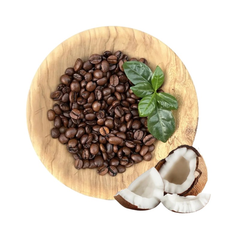 Malibu Wielkość opakowania 100g