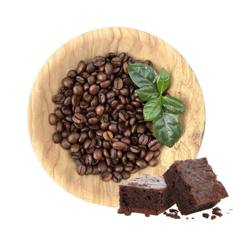 Brownie Wielkość opakowania 100g