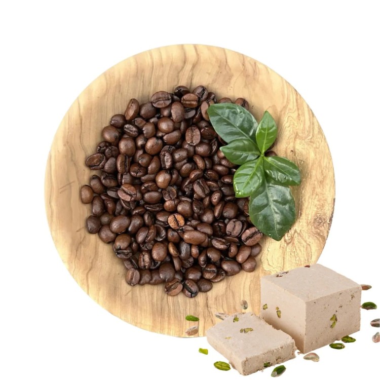 Pistacje - marcepan Wielkość opakowania 100g