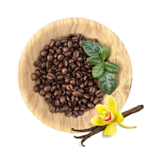 Wanilia French Wielkość opakowania 100g