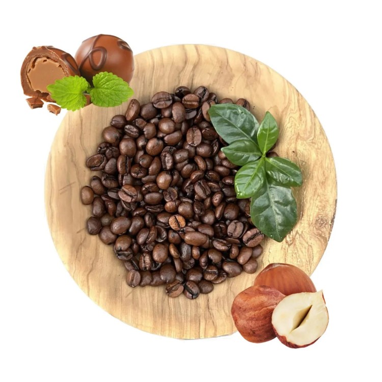 Pralina Wielkość opakowania 100g