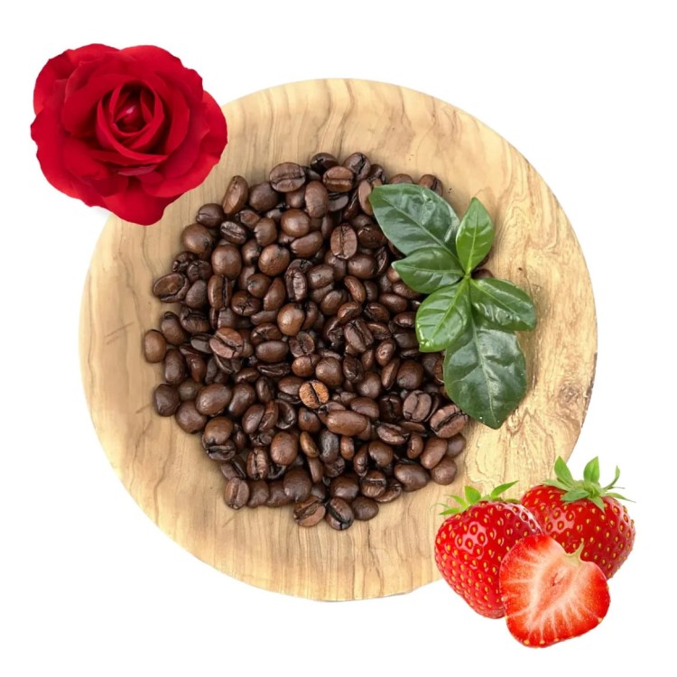 Love Story Wielkość opakowania 100g