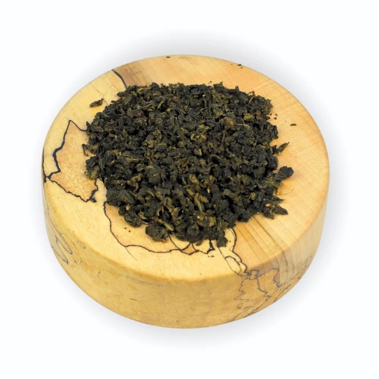 Oolong Milky Wielkość opakowania 100g