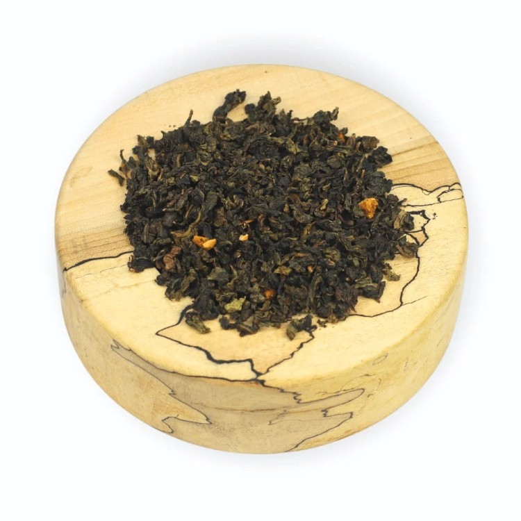 Brzoskwiniowa herbata Oolong Wielkość opakowania 100g
