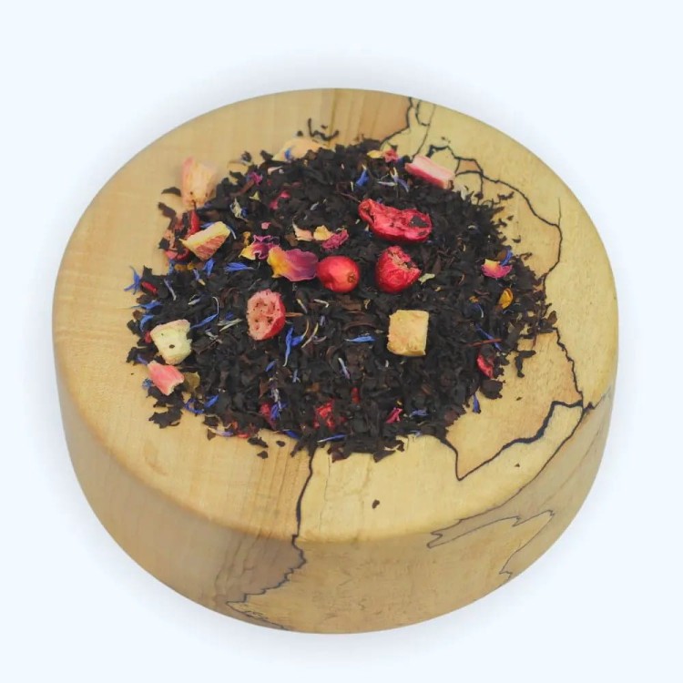 Kasjopeja Yunnan Wielkość opakowania 100g