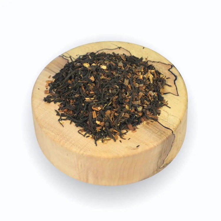 Chai Masala Wielkość opakowania 100g