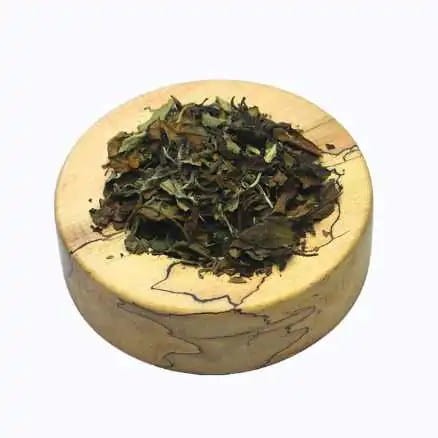 Pai Mu Tan Wielkość opakowania 100g