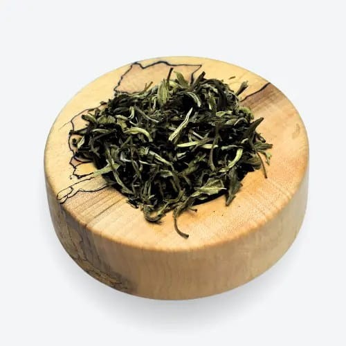 Orchid Snow Buds BIO Wielkość opakowania 100g