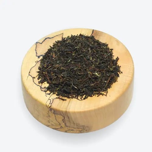 Darjeeling FF SFTGFOP1 Nurbong BIO Wielkość opakowania 100g