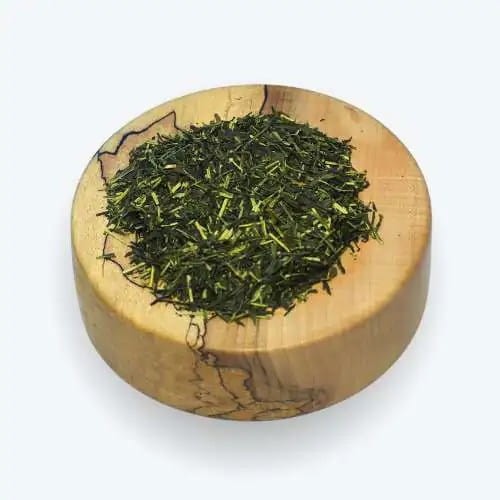 Sencha Maruyama Wielkość opakowania 100g