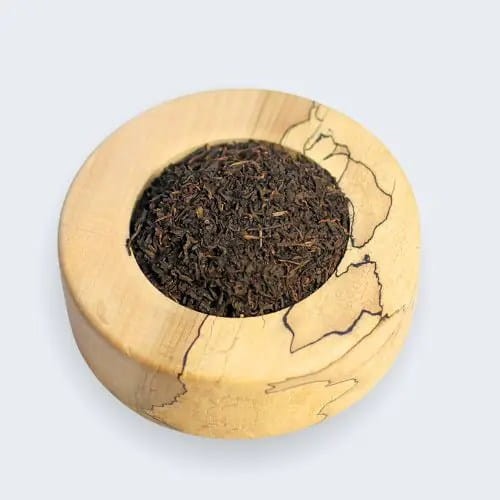 Royal Pu Erh Wielkość opakowania 100g