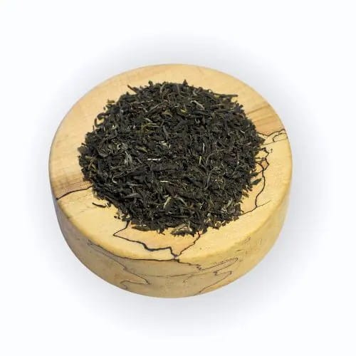 Wietnam Green Che Shan Tuyet Wielkość opakowania 100g