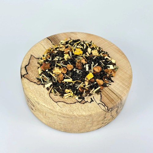 Waikiki BIO Wielkość opakowania 100g