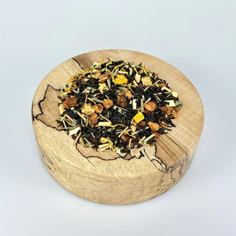 Waikiki BIO Wielkość opakowania 100g