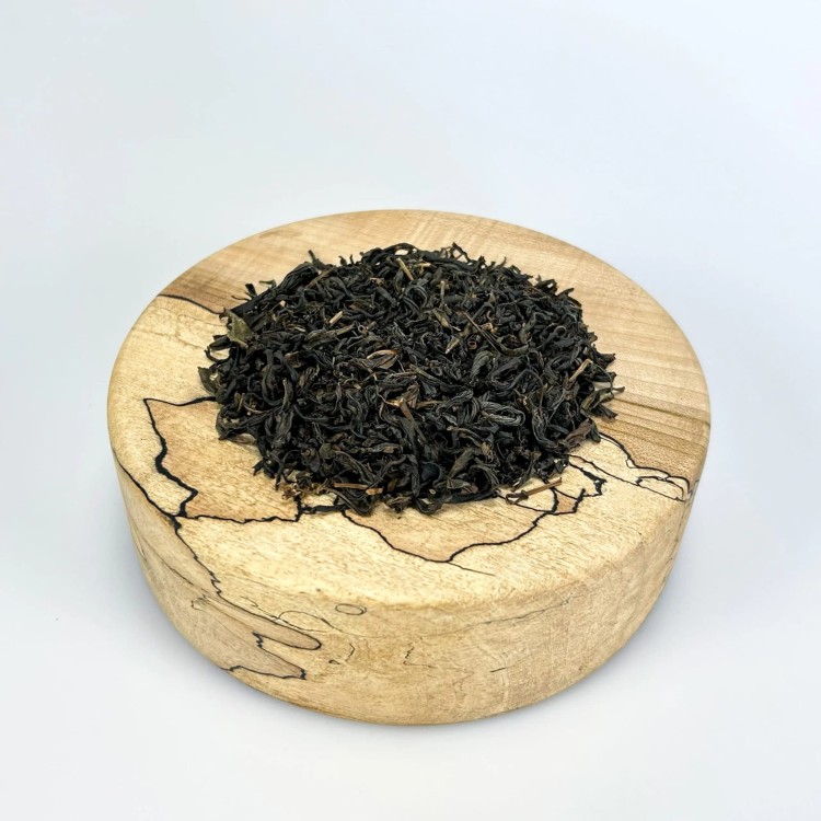 Oolong Korea Jeju Gu Reum Wielkość opakowania 100g