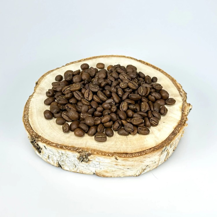 Kawa Kolumbia Excelso Wielkość opakowania 100g