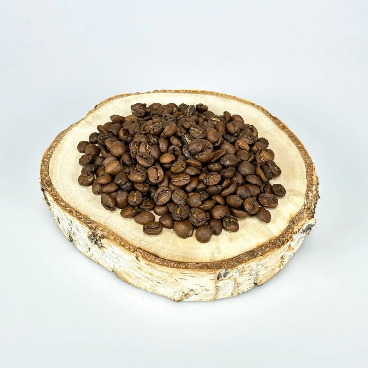 Kawa Brazylia Yellow Bourbon Wielkość opakowania 100g