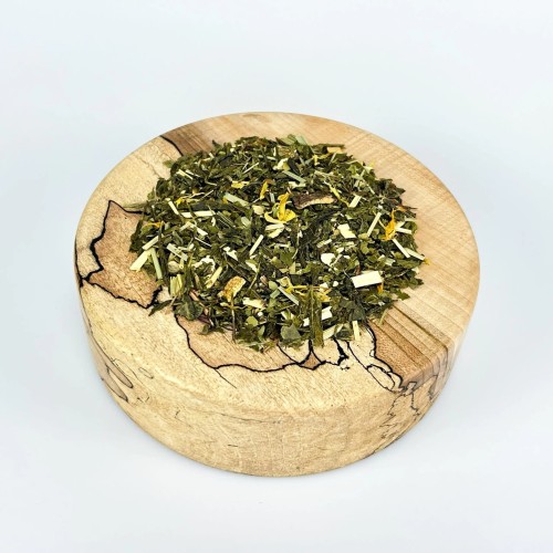 Zielone Rzeczy Wielkość opakowania 100g