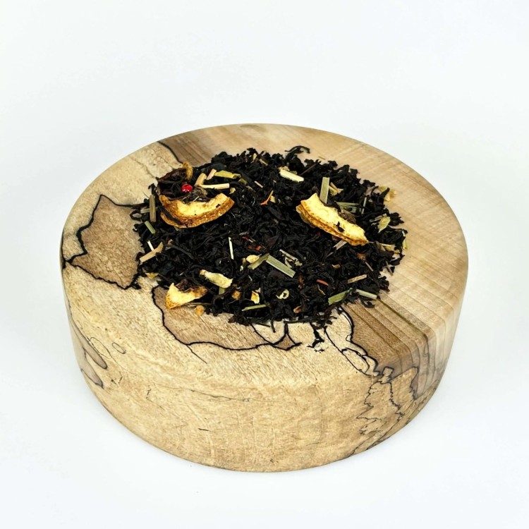 Żar Pustyni Wielkość opakowania 100g