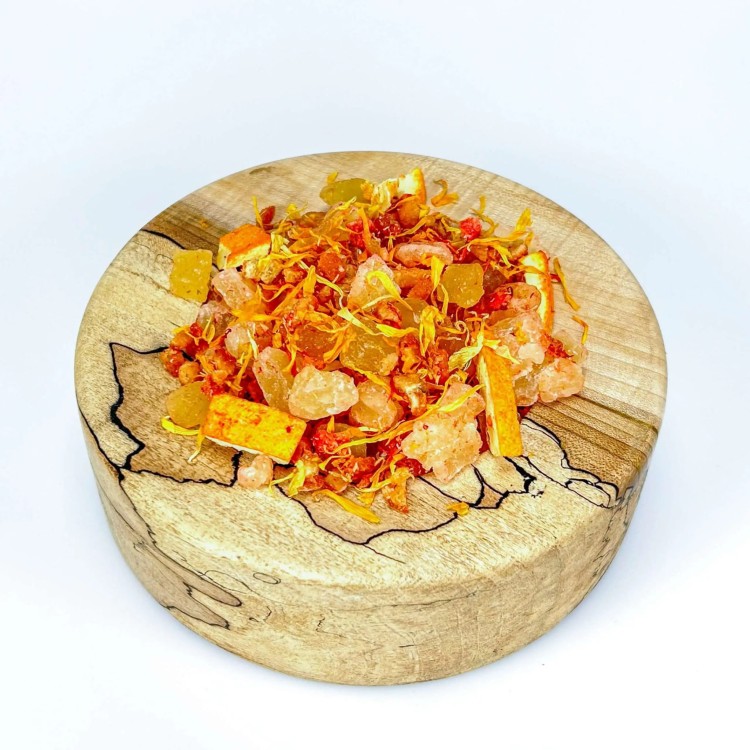 Mango Tango Wielkość opakowania 100g